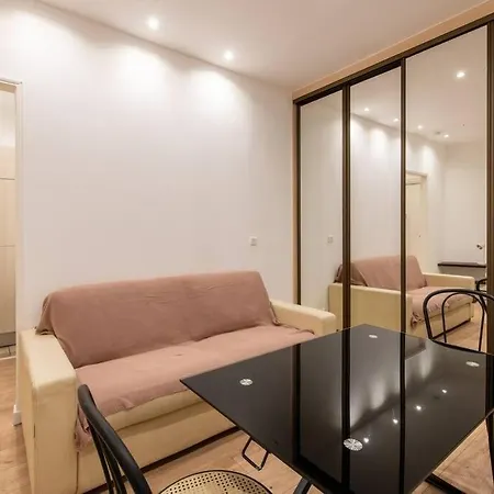 Appartement Versailles - Cozy Near The Seine *